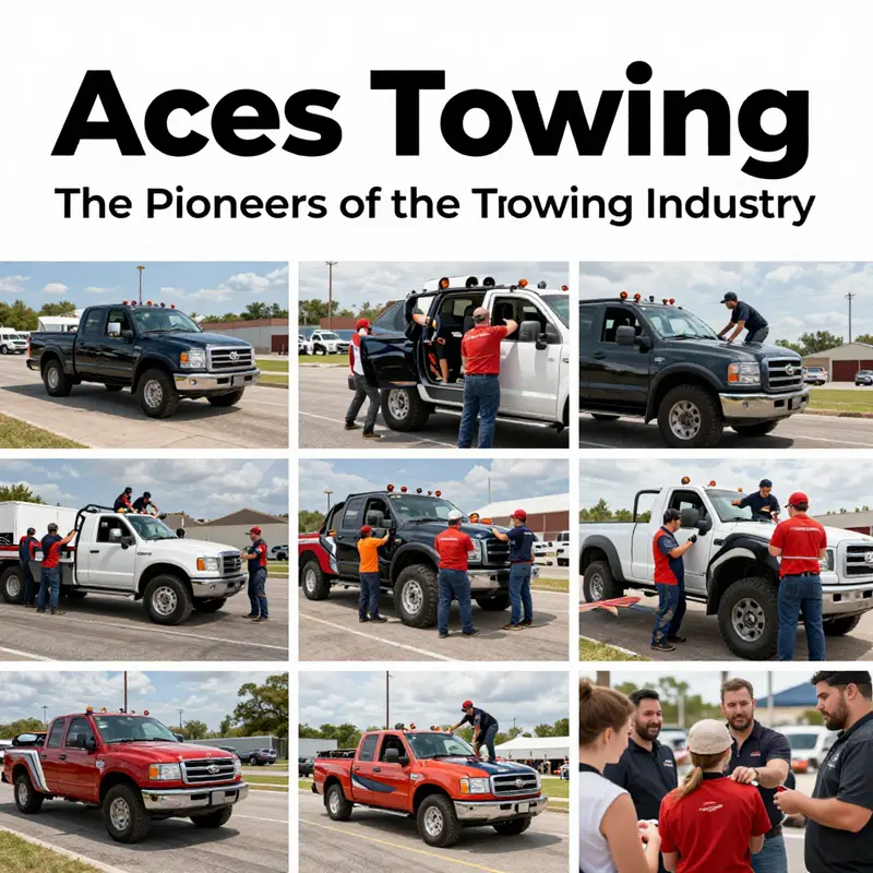 Professional tow truck operators strategizing for a challenging recovery operation.