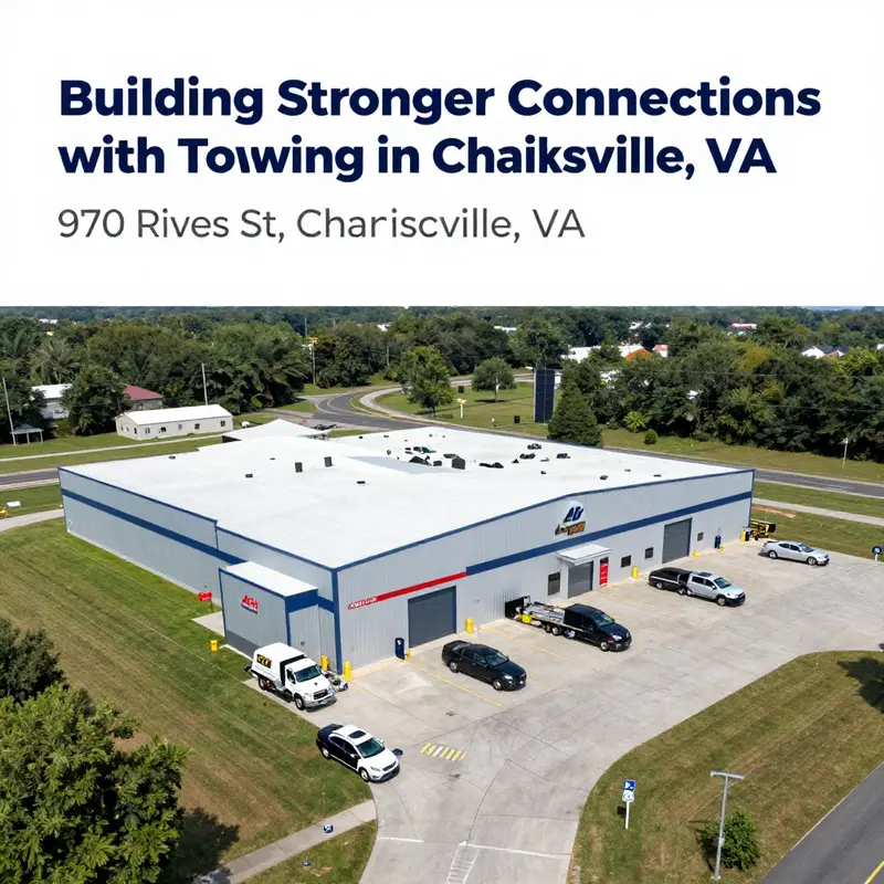 A showcase of customer reviews reflecting satisfaction with Ace Towing’s services.