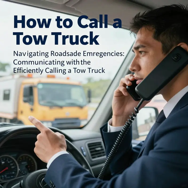 Ensuring safety during vehicle emergencies is paramount for every business owner.