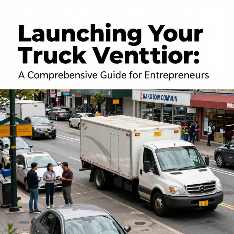 Understanding the local market is essential for launching a tow truck business.