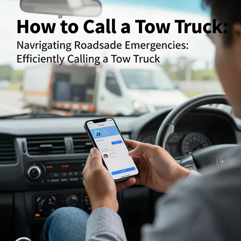 Ensuring safety during vehicle emergencies is paramount for every business owner.