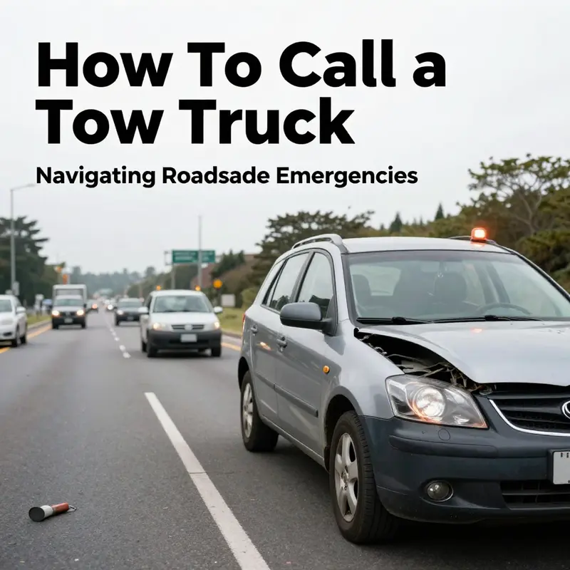 Ensuring safety during vehicle emergencies is paramount for every business owner.