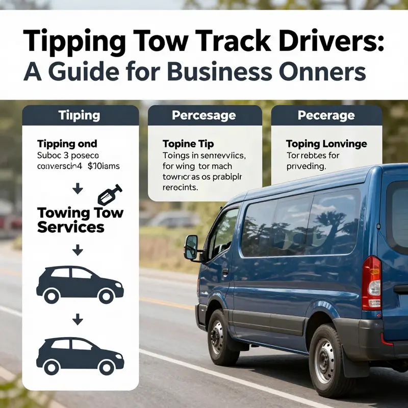 A tow truck driver rendering services on a busy highway, representing the challenges faced in the field.