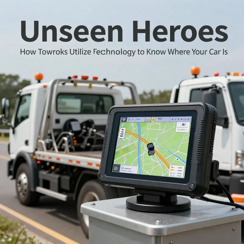 Dispatchers coordinating tow truck responses at a state-of-the-art dispatch center.