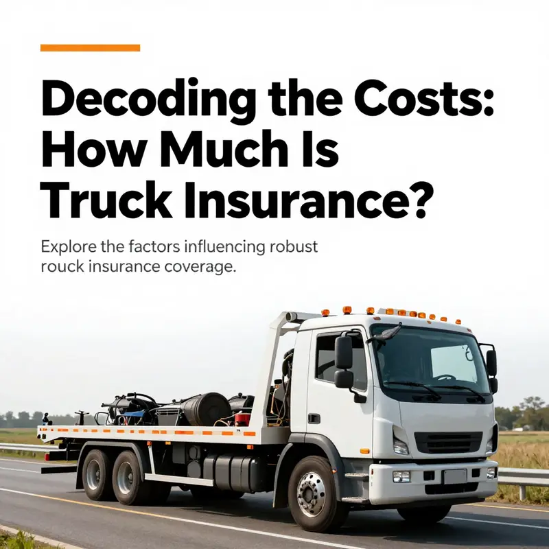 A photo of a tow truck on the road, illustrating the towing industry and its need for effective insurance.