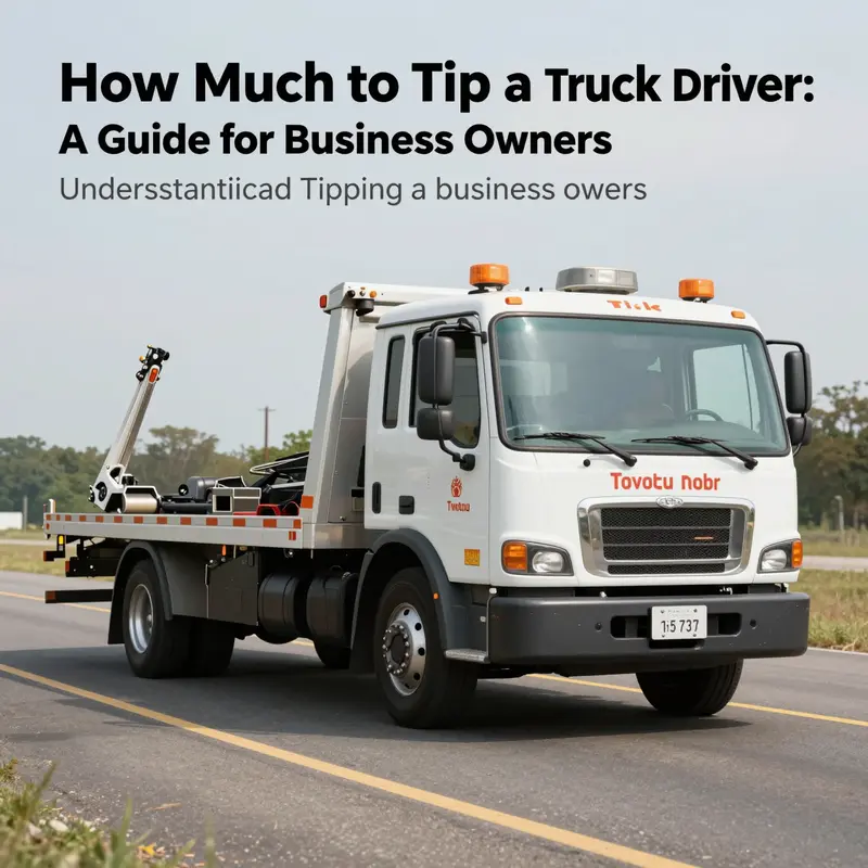 A tow truck in action on a busy road, illustrating the role of towing services in roadside assistance.