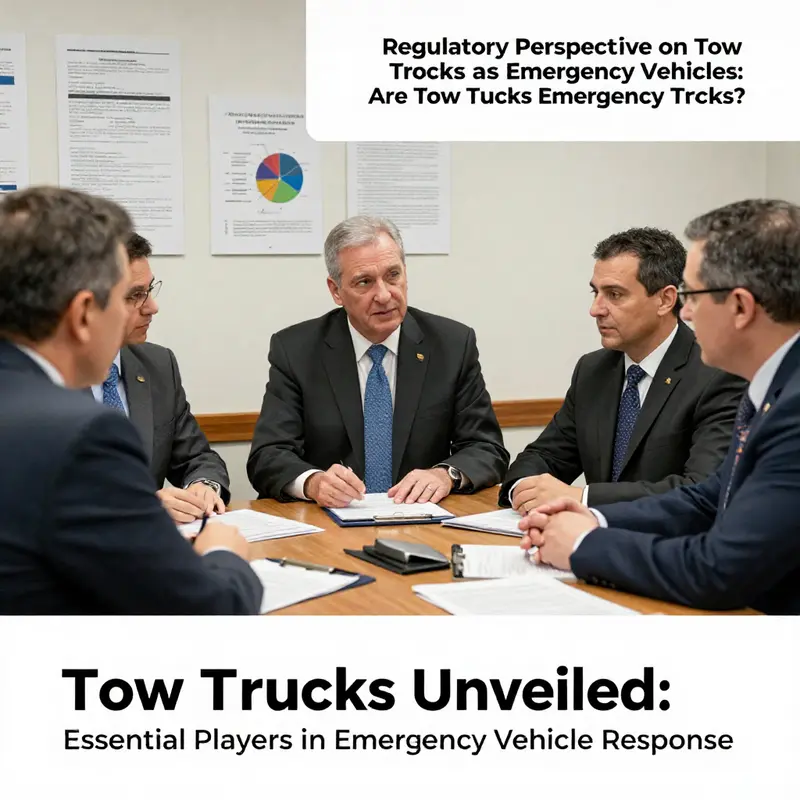 Tow trucks are critical in emergency situations, swiftly assisting vehicles in distress.