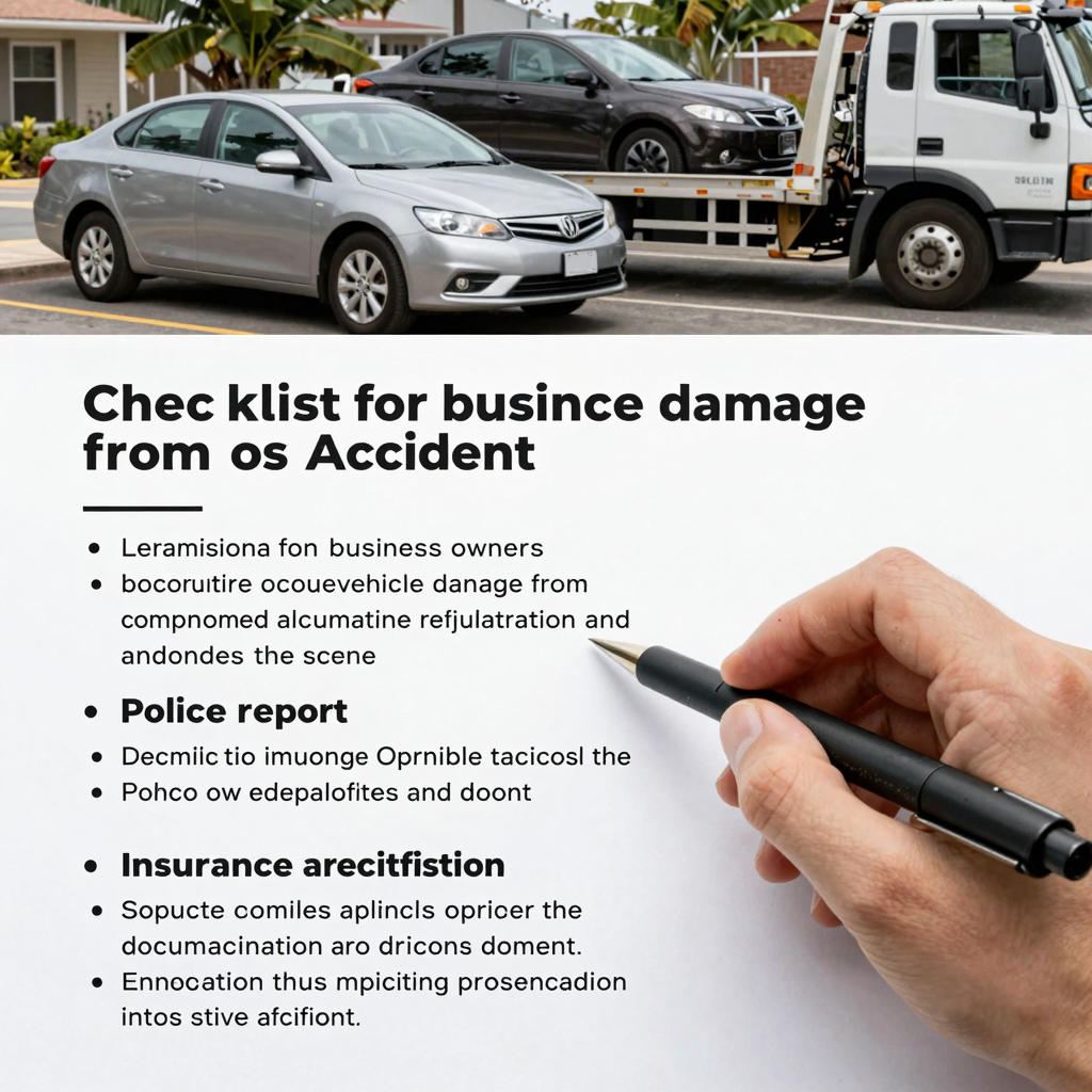 Checklist for Business Owners