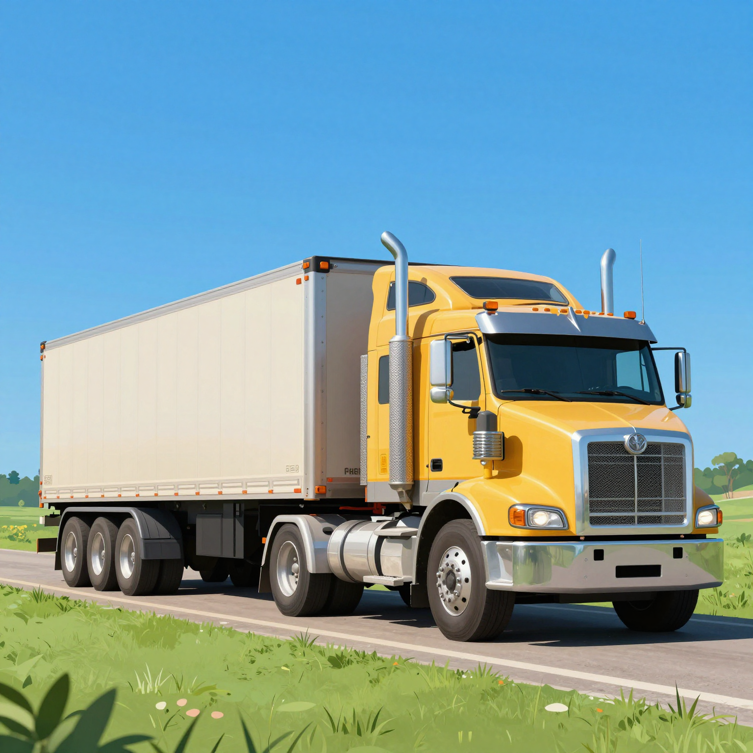 Truck Towing Capacity