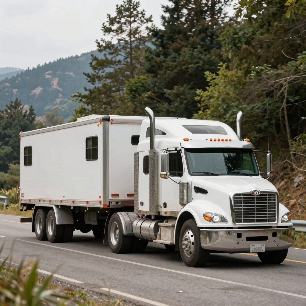 1500 Truck Towing